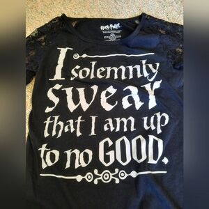 Harry Potter Shirt